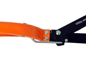 Jon Bhandari Tools Grass Shear Cutter Trimmer 12 For Cutting Lawn Edges