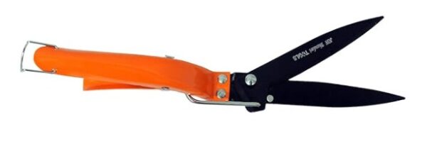 Jon Bhandari Tools Grass Shear Cutter Trimmer 12 For Cutting Lawn Edges
