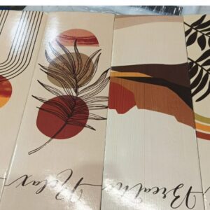 Wall Decor For Living RoomWall Hangings For HomeWall Decoration For Living RoomWall 4 Pcs