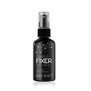 Swiss Beauty Natural Makeup Fixer 70Ml