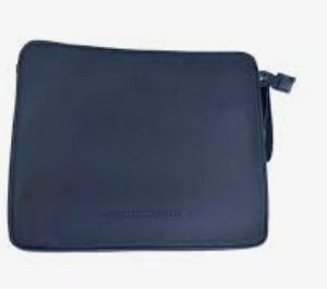 Moroccanoil Navy Blue Colour Multi Purpose Bag