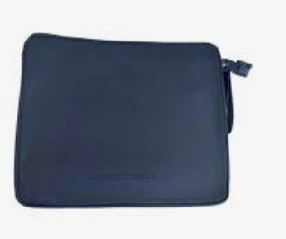 Moroccanoil Navy Blue Colour Multi Purpose Bag
