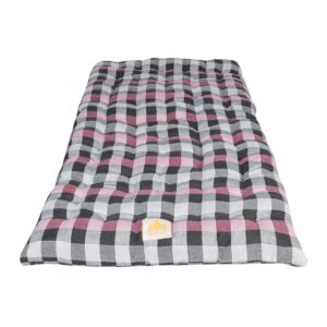 Soft Cotton Multicolour Mattress Gadda Single Bed Multicolor