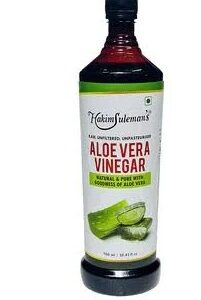 Hakim Suleman Aloe Vinegar 900Ml