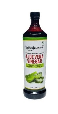 Hakim Suleman Aloe Vinegar 900Ml