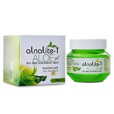 Tonalitet Aloe Vera Gel 100G