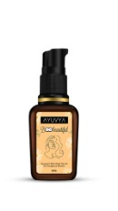 Ayuvia Boo Beautiful Best Kept Secret Oil Massage Oils 50 Ml