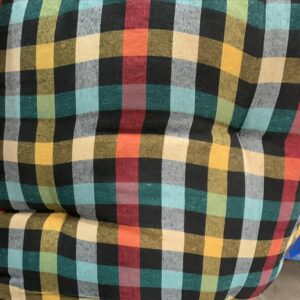 Multicolor Single Bed Mattress