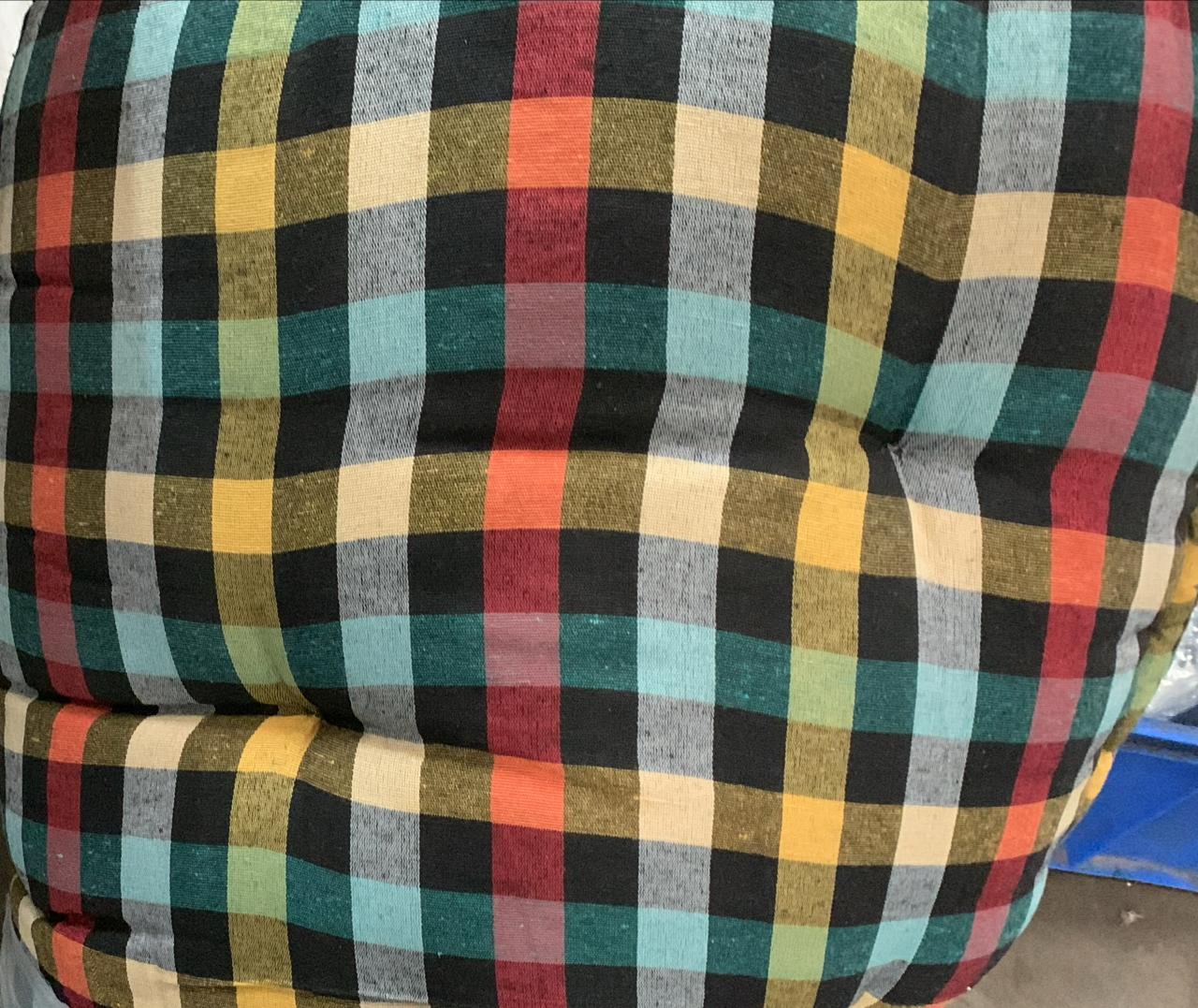 Multicolor Single Bed Mattress