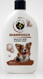 Fur Ball Story Shampooch 300Ml
