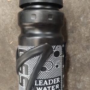 Water Bottle For Cycle Black 500Ml