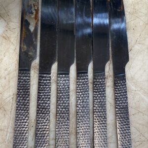 Butter Knife Pack Of 6