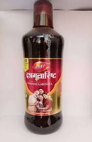 Dabur Dashmularishta 450 Ml