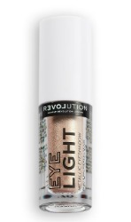 Revolution Relove Eye Light Queen Metallic Eyeshadows 1Point9 Ml