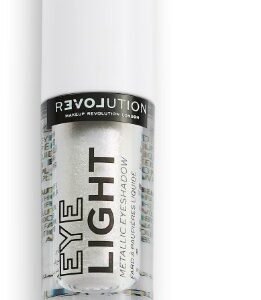 Revolution Relove Eye Light Shine Metallic Eyeshadows 1Point9 Ml