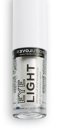 Revolution Relove Eye Light Shine Metallic Eyeshadows 1Point9 Ml