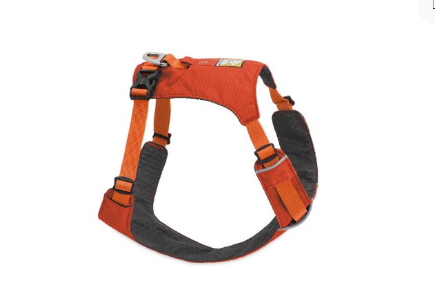 Ruffwear Hi and Light Harness Dog Belt