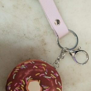 Cute Keychains With Mirrors