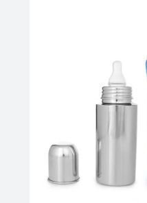 Stainless Steel Kids Water Bottle 250Ml