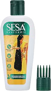 Sesa Ayurvedic Hair Oil 100Ml