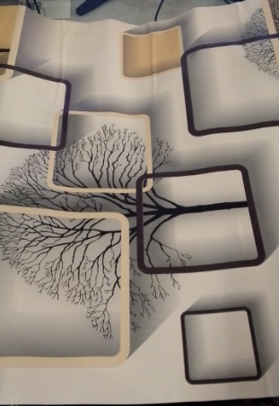 Printed Wallpaper For Walls