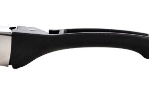 Bergner Pressure Cooker Body Handle Black