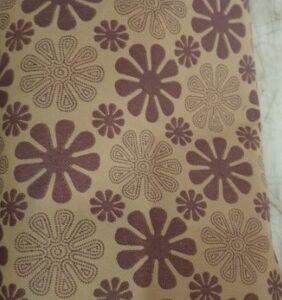Shoes Rack Cover Brown 5 Layer