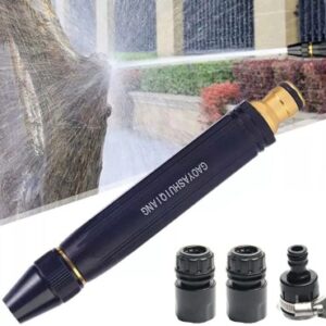 High Pressure Water Spray Gun