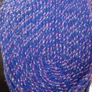 Door Mat Blue Colour