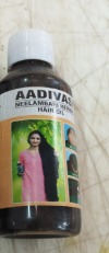 Adivasi Neelambari Herbal Hair Oil 100Ml