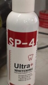 Sp4 Ultra Whitening 100Ml