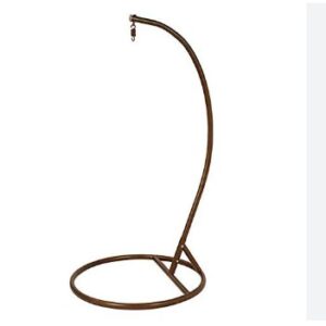 JhulaHammock Brown Stand