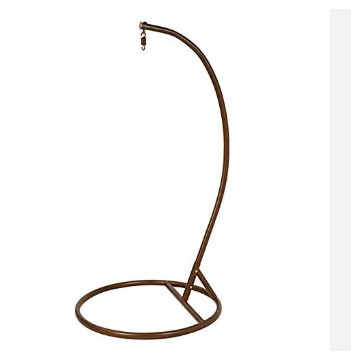 JhulaHammock Brown Stand
