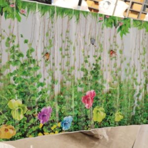 Wallpaper Production Scenery Wallpaper