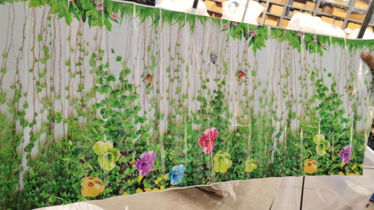 Wallpaper Production Scenery Wallpaper