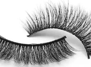 Artificial 002 3D New Eyelash