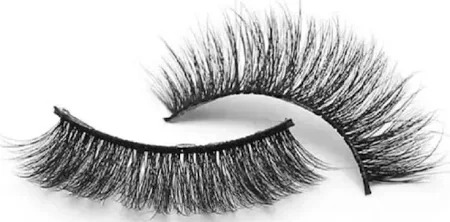 Artificial 002 3D New Eyelash