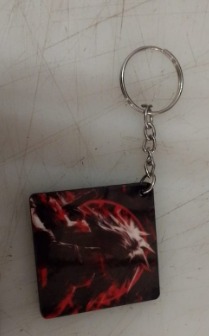 Keychain For Car Bike Home Office