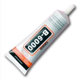 Multi Purpose Glue B6000 Adhesive 110Ml