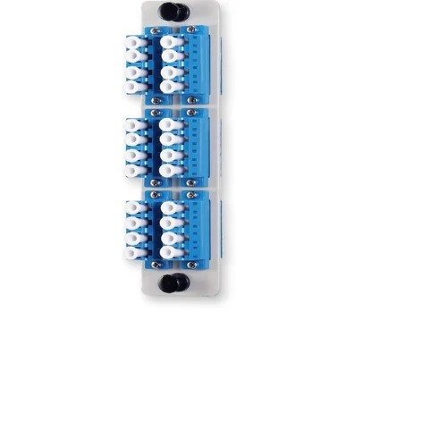 Fiber Adapter Connector 12 D