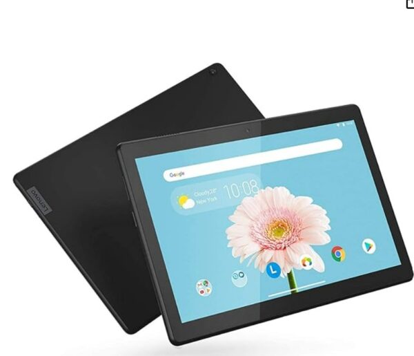 Lenovo Tab E10 Hd Led Tablet 1 Gb And 16 Gb Used And Without Accessories Serial No Ha0Zpd1K