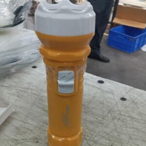 Rock Light Rl 2034 Torchlight Yellow 10W