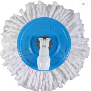Kaskus Spin Mop Microfiber Refill Spin Mop Pocha Floor Mop Refill Mop Head Refills Only Refill