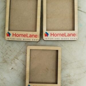 Photo Frame Small Pack Of 3