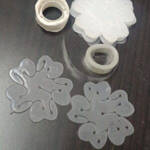 Balloon Arch Garland Flower Clips Decorating Set