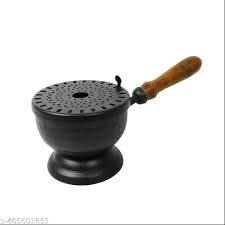 Tea Strainer With Handle
