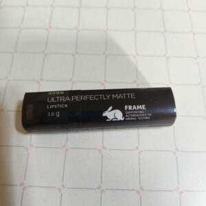 Avon Ultra Perfectly Matte Lipstick 4G