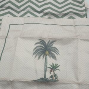 Multicolor Pillow Cover Size 18X18 Set Of 5