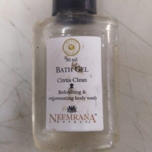 Surya Herbal Bath Gel30Ml