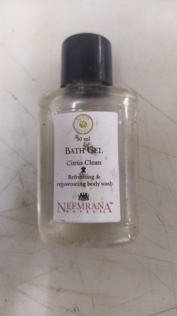 Surya Herbal Bath Gel30Ml